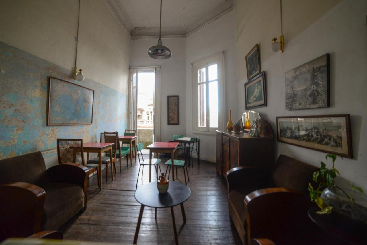 Splendido Hotel Montevideo Ngoại thất bức ảnh