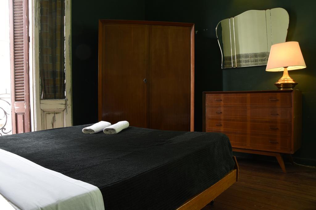 Splendido Hotel Montevideo Ngoại thất bức ảnh