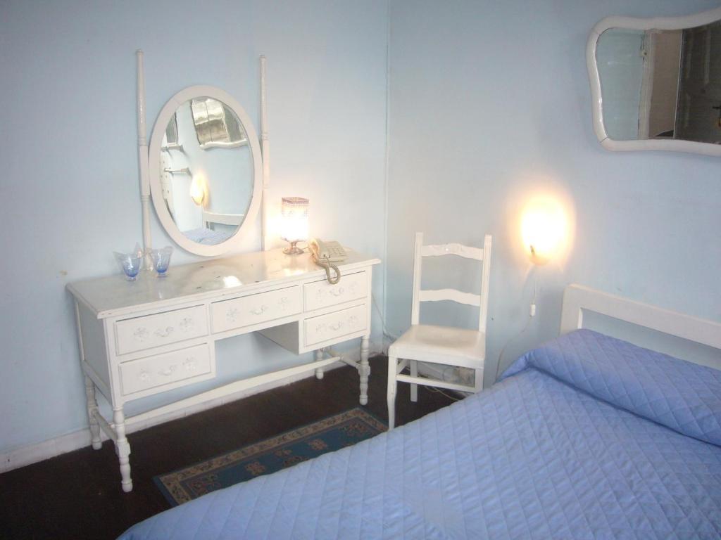 Splendido Hotel Montevideo Ngoại thất bức ảnh