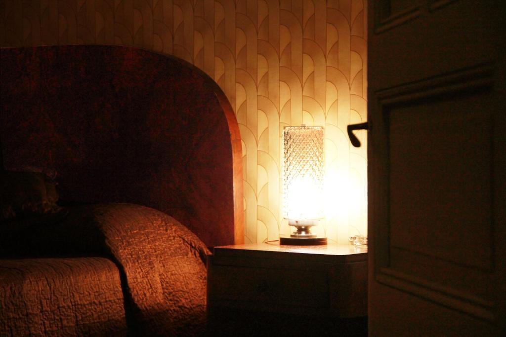 Splendido Hotel Montevideo Phòng bức ảnh