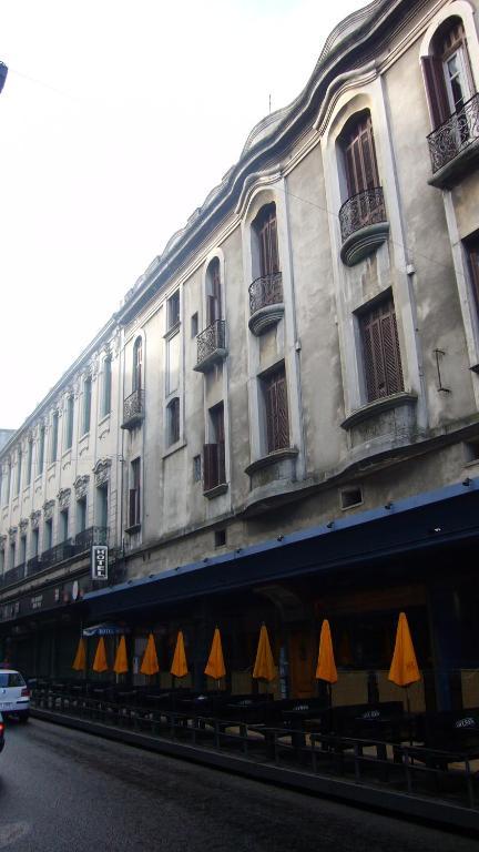 Splendido Hotel Montevideo Phòng bức ảnh