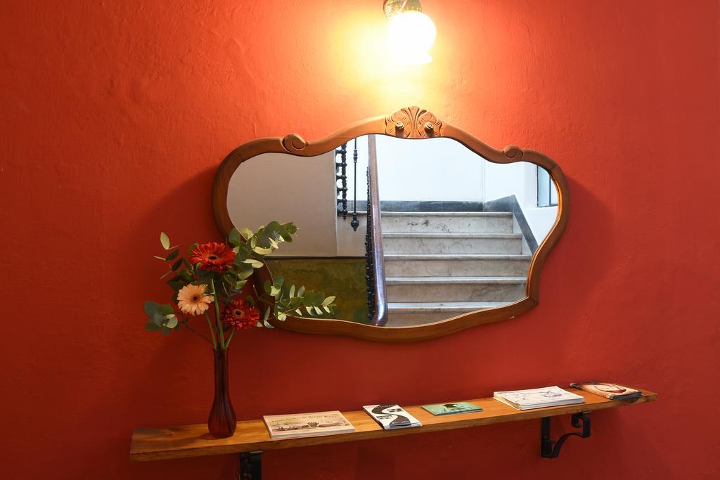 Splendido Hotel Montevideo Ngoại thất bức ảnh