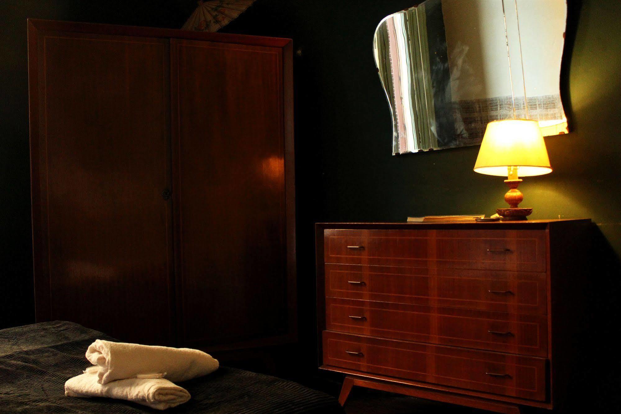 Splendido Hotel Montevideo Ngoại thất bức ảnh