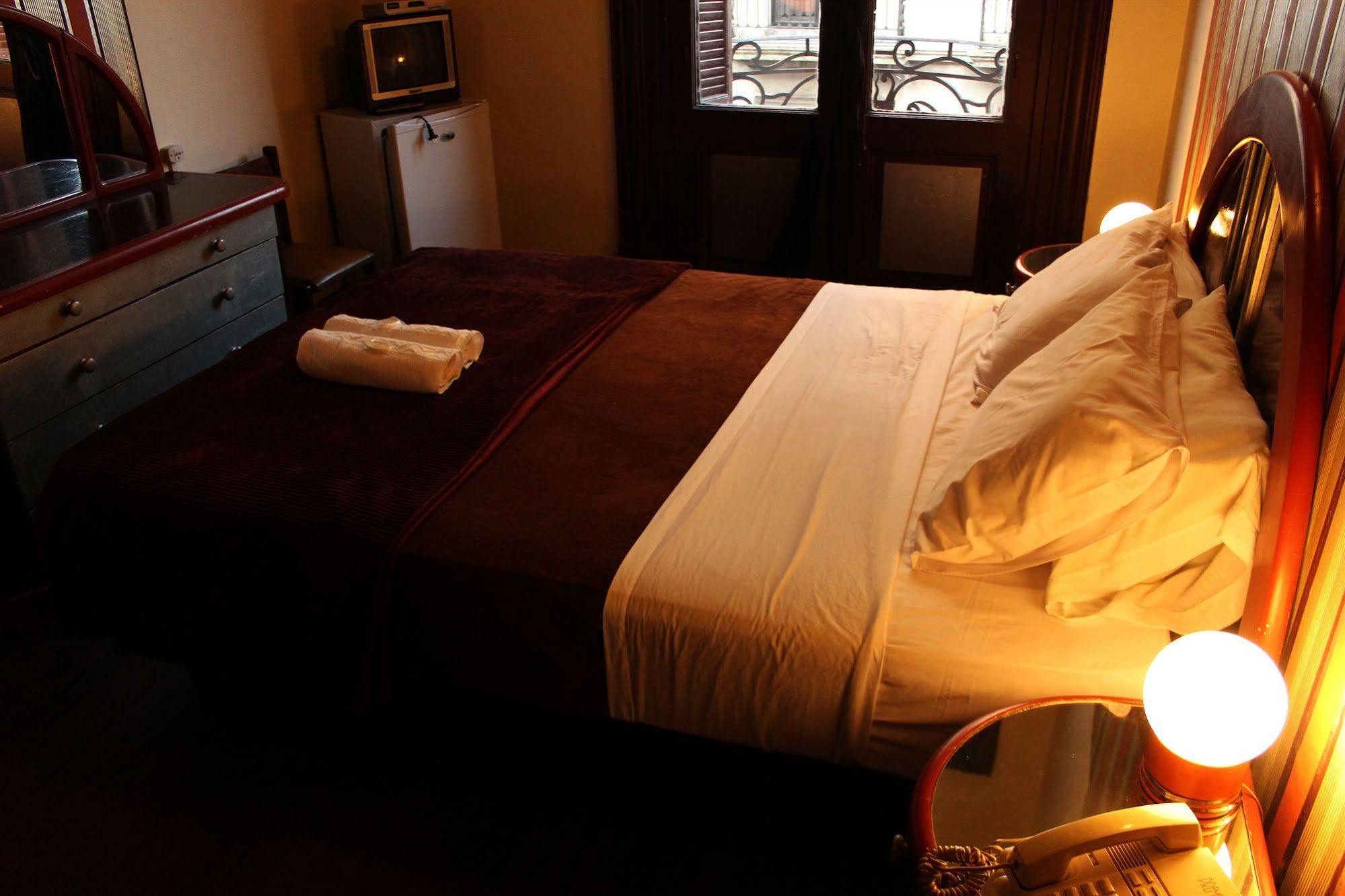 Splendido Hotel Montevideo Ngoại thất bức ảnh