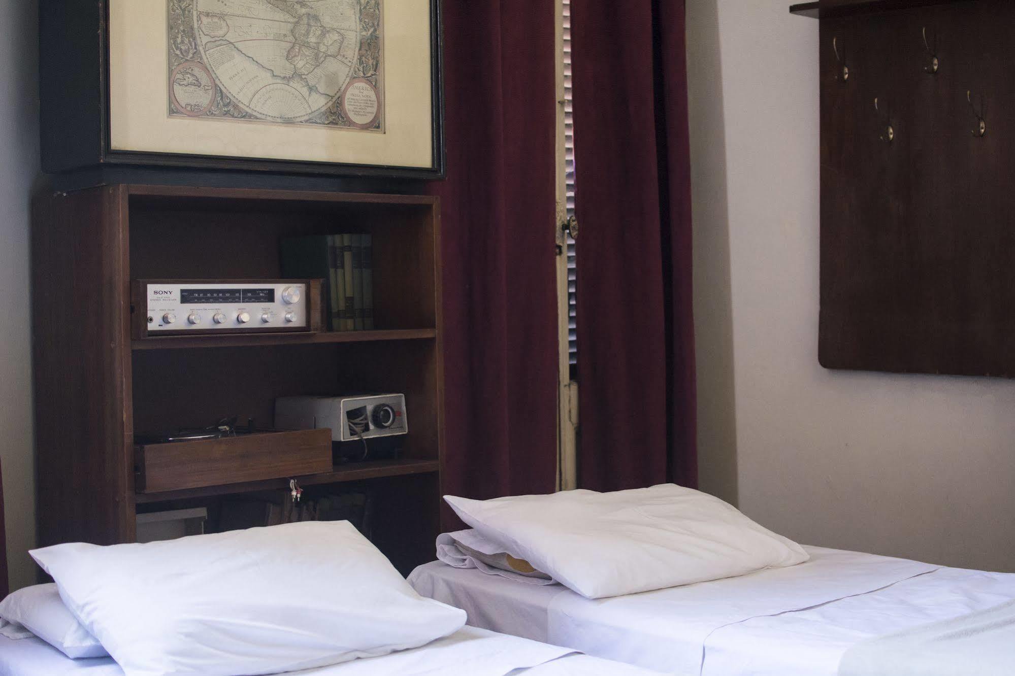 Splendido Hotel Montevideo Ngoại thất bức ảnh