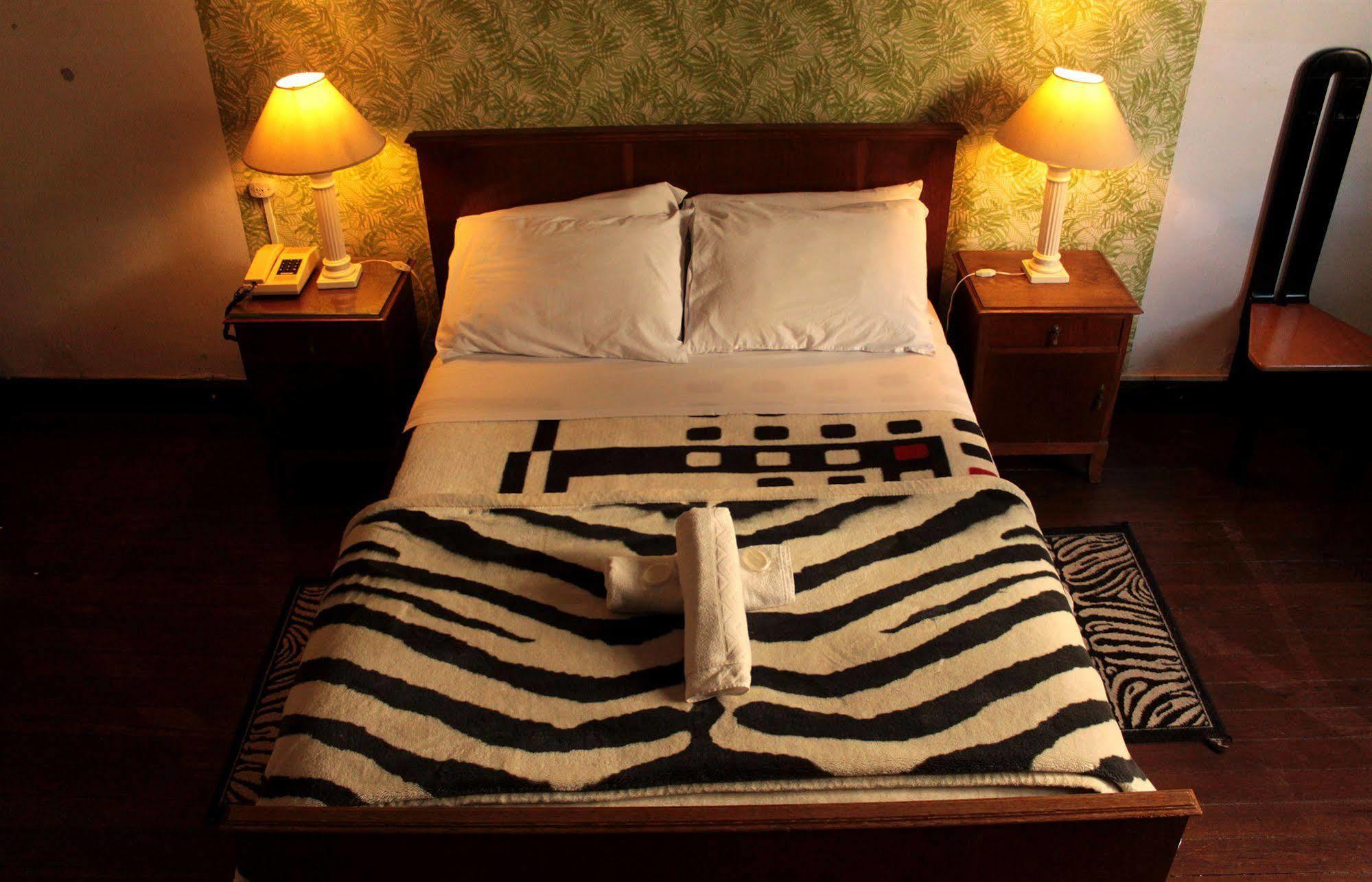 Splendido Hotel Montevideo Ngoại thất bức ảnh