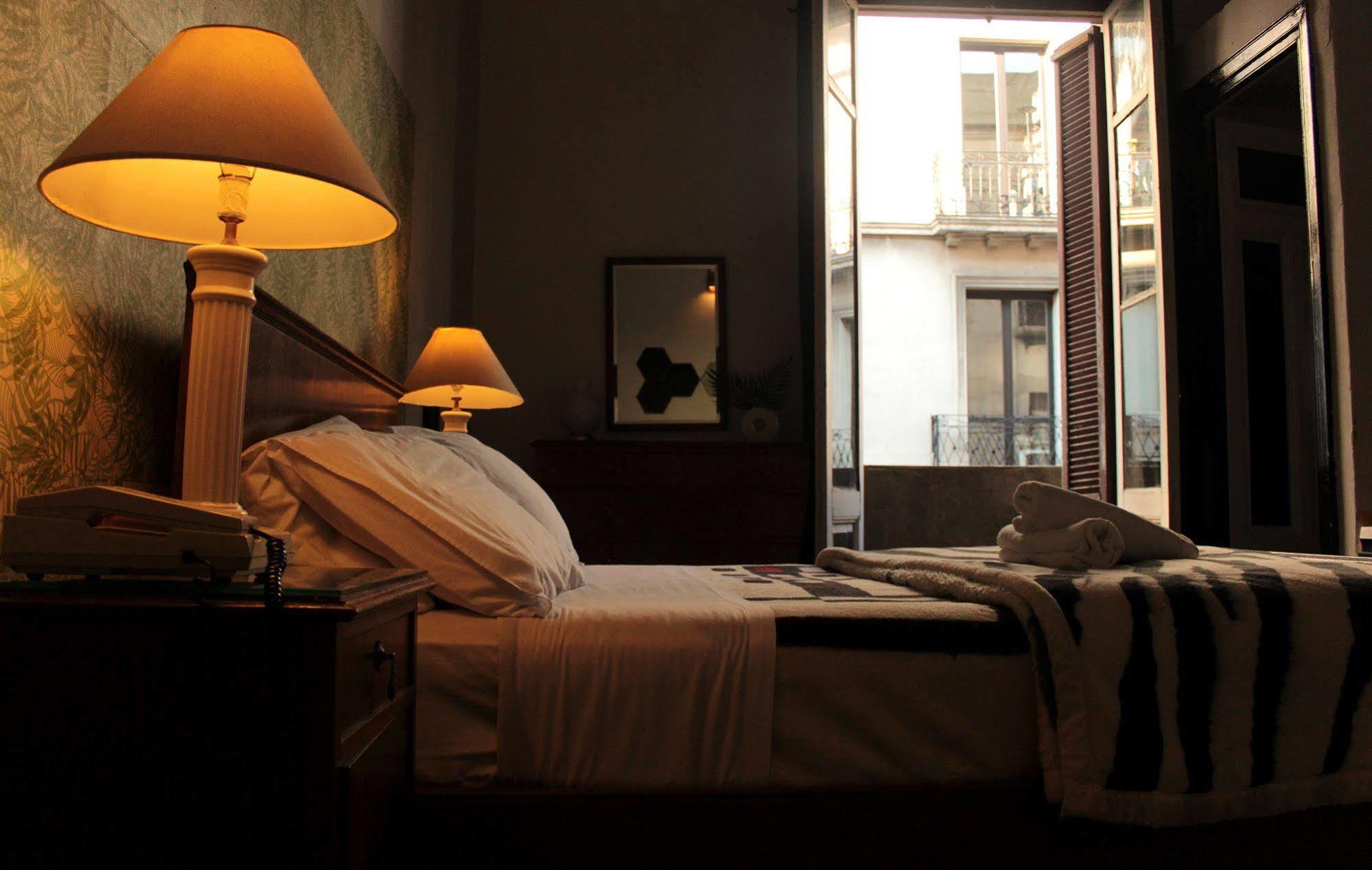 Splendido Hotel Montevideo Ngoại thất bức ảnh