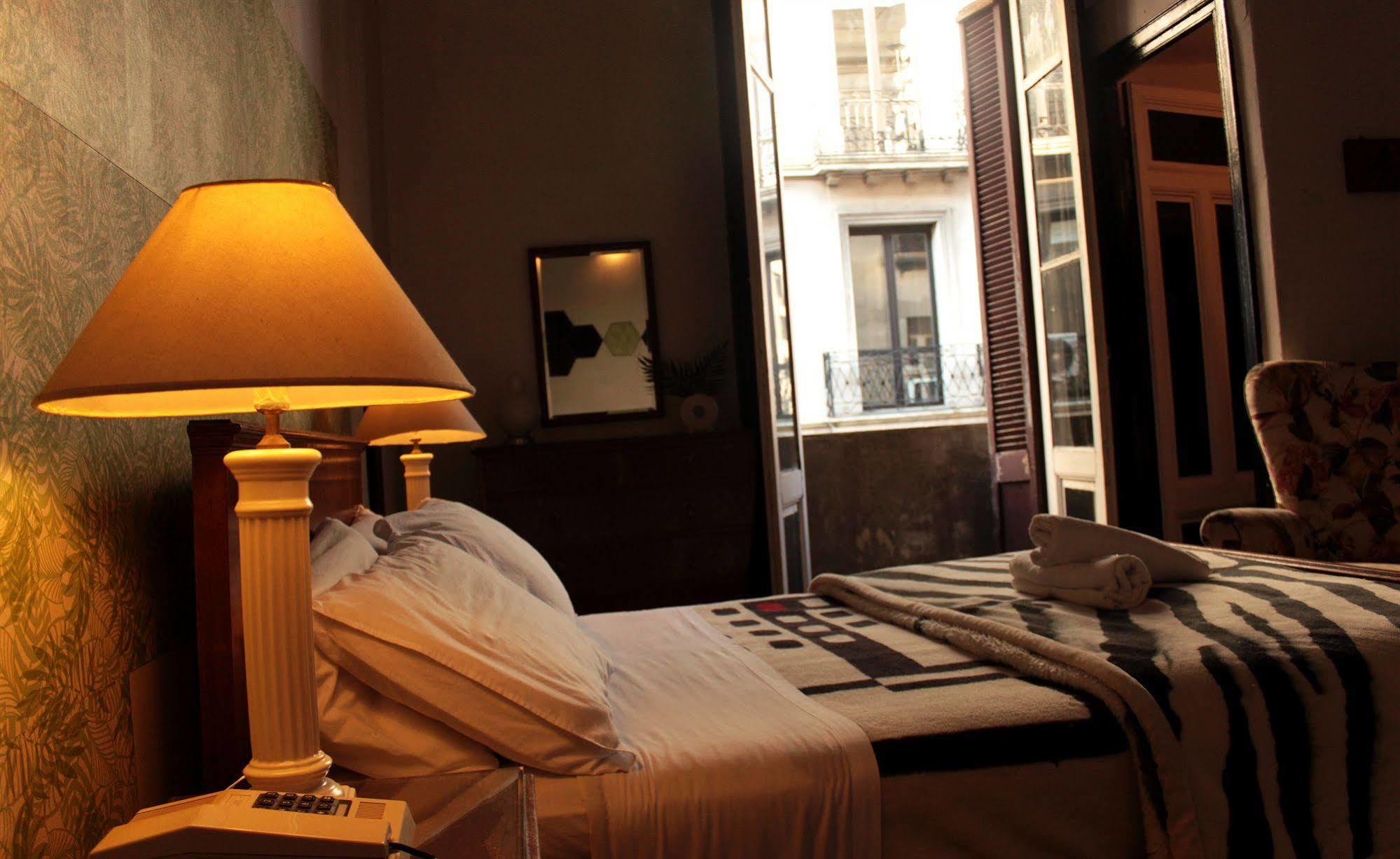 Splendido Hotel Montevideo Ngoại thất bức ảnh